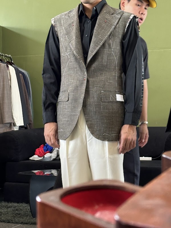Altered Tailor 3