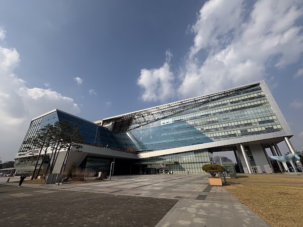 Seongnam City Hall