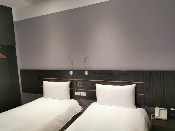 Yi Su Hotel 3