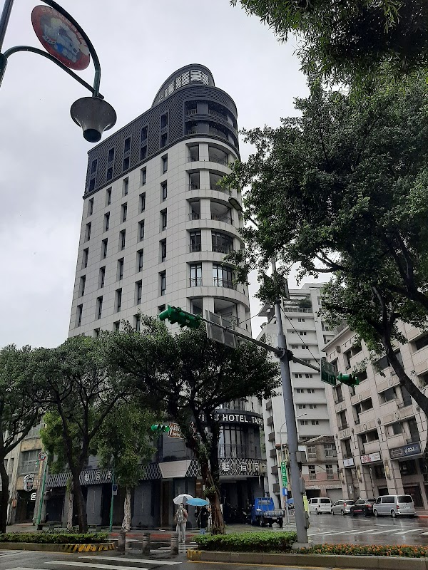 Yi Su Hotel 2
