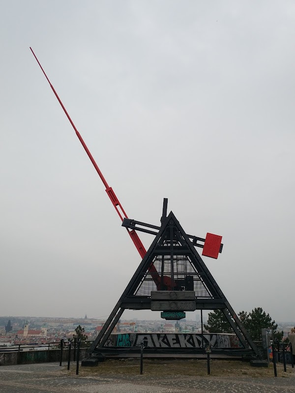 Prague Metronome 5