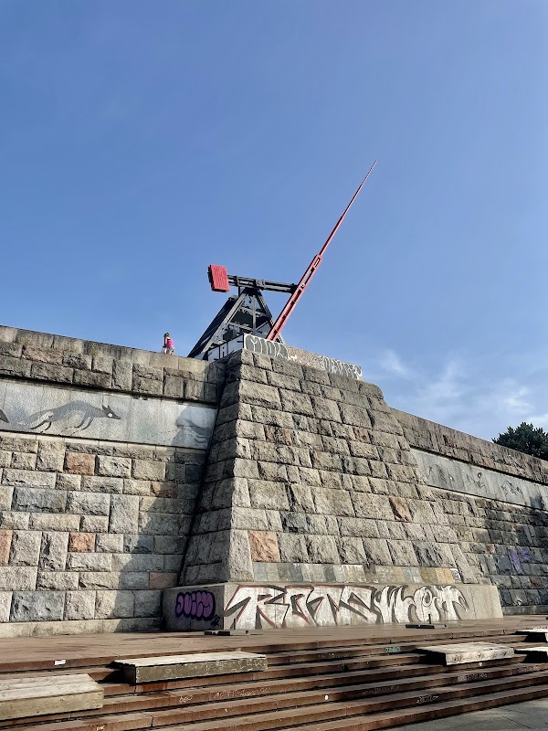 Prague Metronome 3
