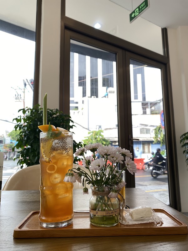 Trung Nguyên Legend Café 3