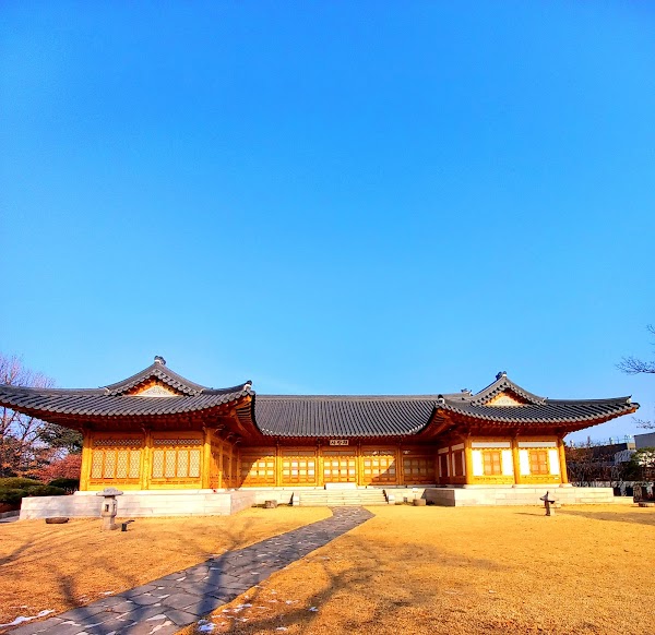 Sarangjae 1