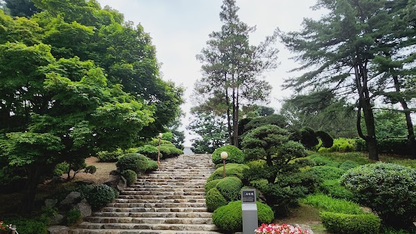 Sarangjae 3