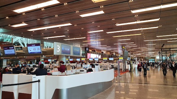Terminal 1 1