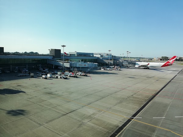 Terminal 1 5