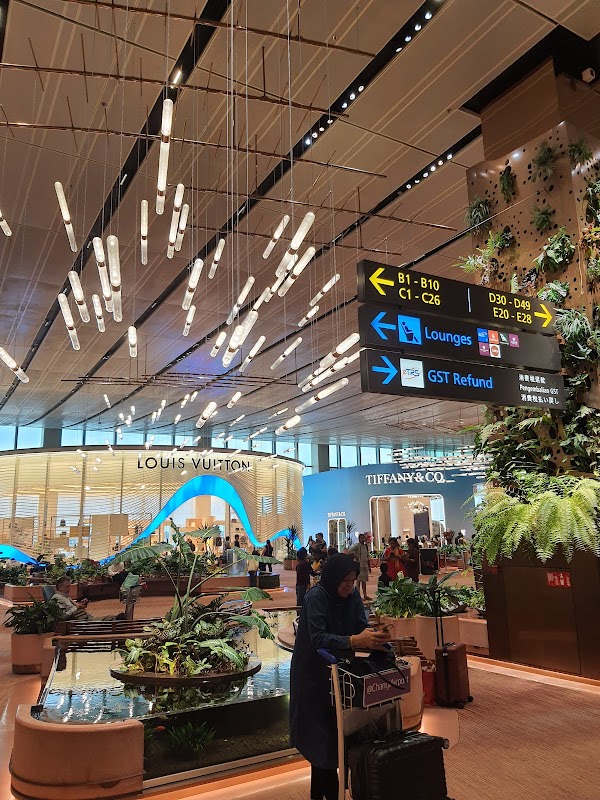 Terminal 1 4