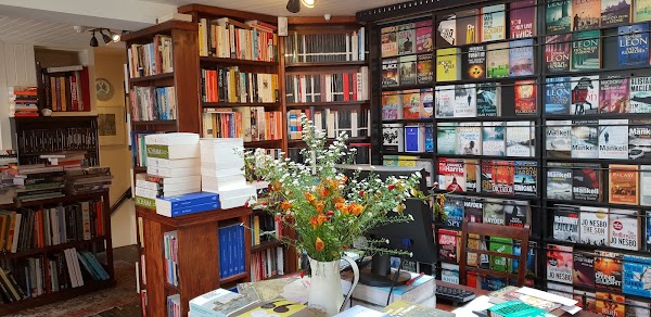 John Sandoe (Books) Ltd 5
