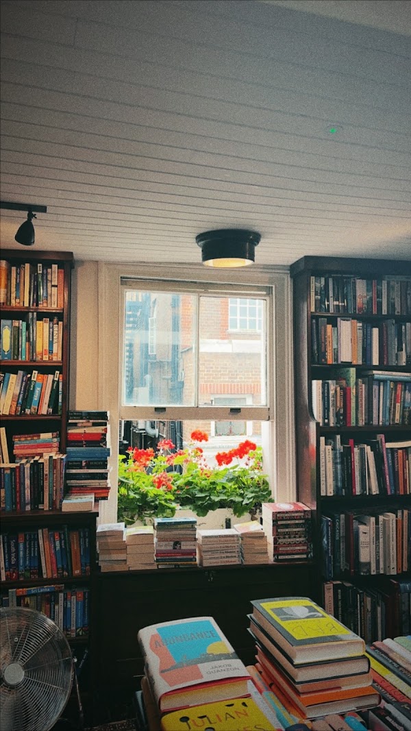 John Sandoe (Books) Ltd 4