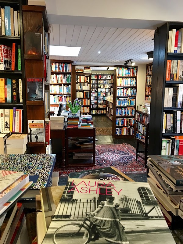 John Sandoe (Books) Ltd 2