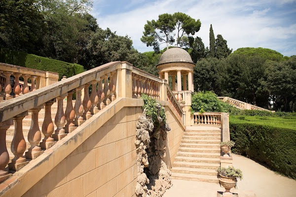 Parc del Laberint d'Horta 4