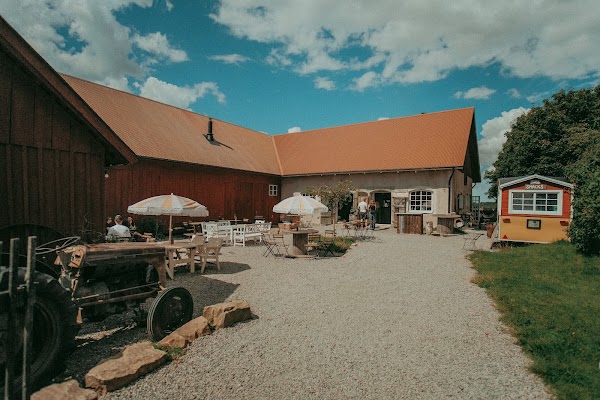 Vedens Lustgård 3