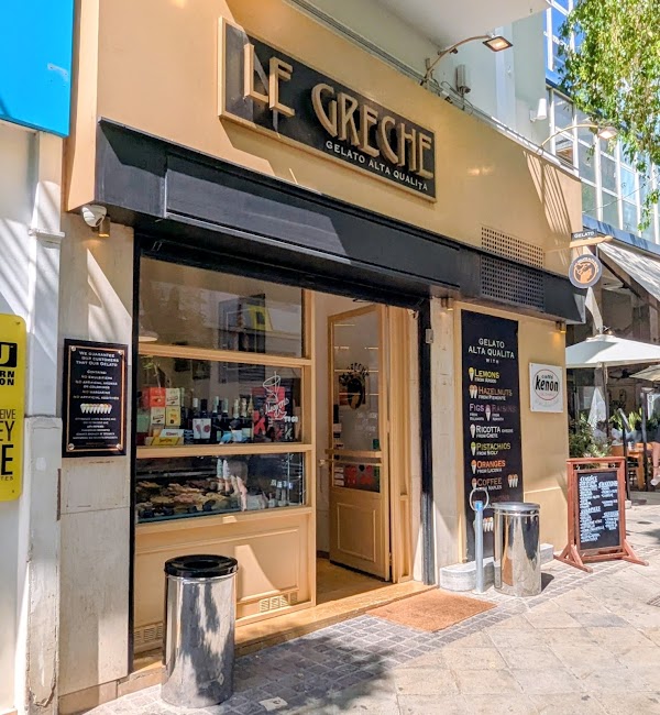 Le Greche 4