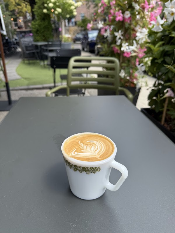 I DEAL COFFEE & WINE 2