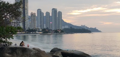 George Town 1