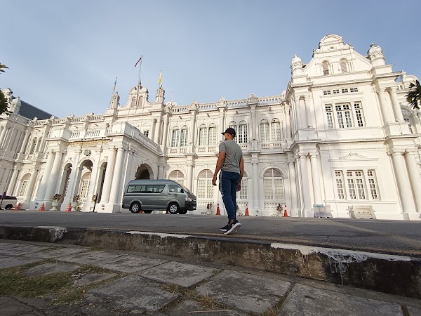 George Town 4