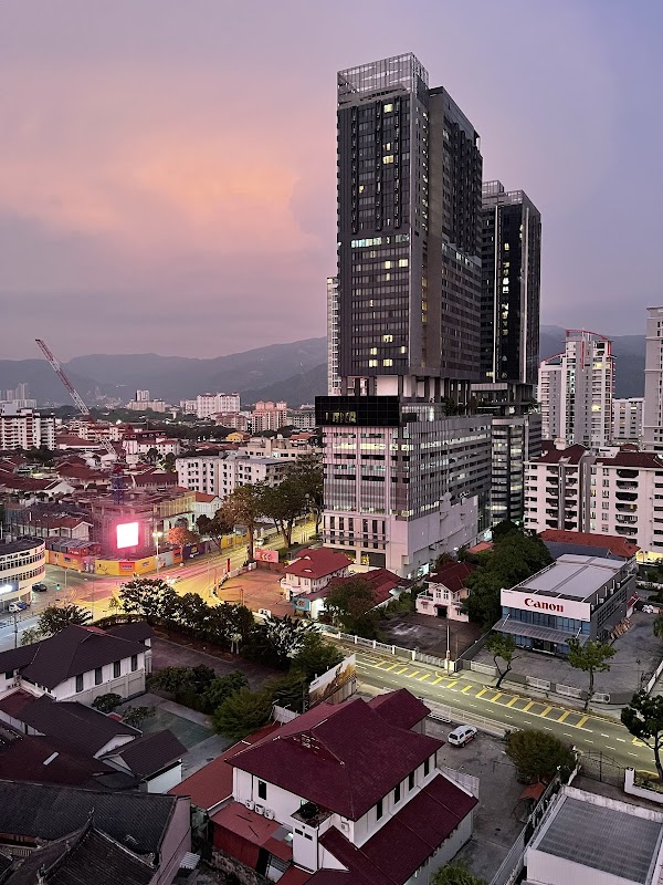 George Town 3