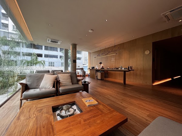 Yunomori Onsen & Spa Sathorn 10 4