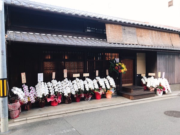 Kyoto