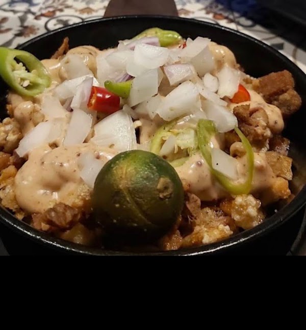 Chill Top Restobar - Lacson Manila 5