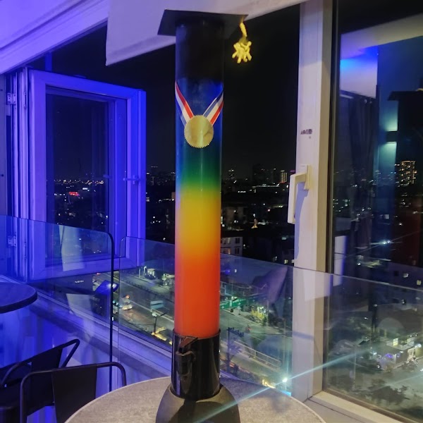 Chill Top Restobar - Lacson Manila 3