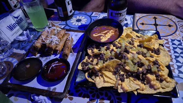 Chill Top Restobar - Lacson Manila 2