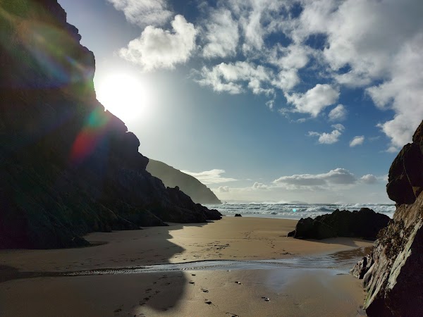 Coumeenoole Beach 5