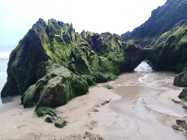Coumeenoole Beach 4