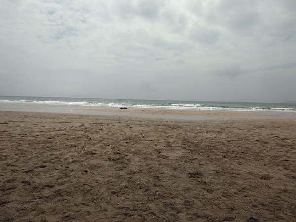 Coumeenoole Beach 3