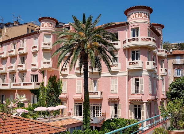 Hôtel le Provencal French Rivera