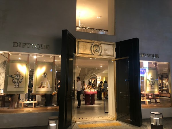 Diptyque Garosugil