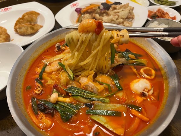 O.BBa Jjajang 5