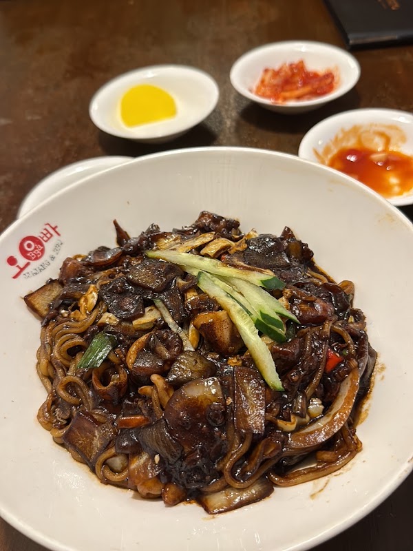 O.BBa Jjajang 3