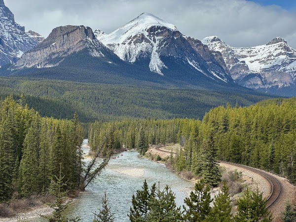 Banff 8