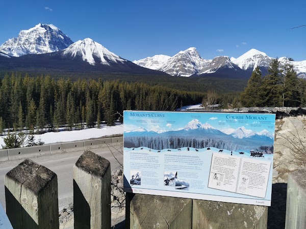 Morant's Curve 4