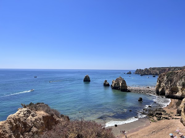 Praia do Pinhão