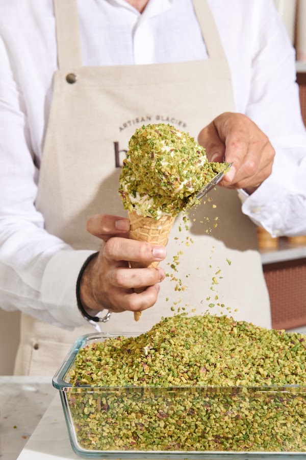 Bältis Artisanal Ice cream 5