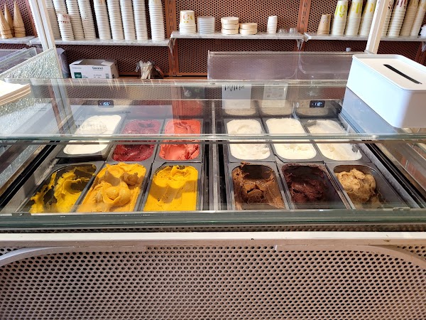 Bältis Artisanal Ice cream 2