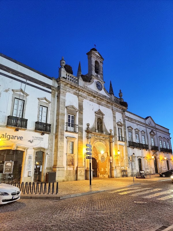 Arco da Vila