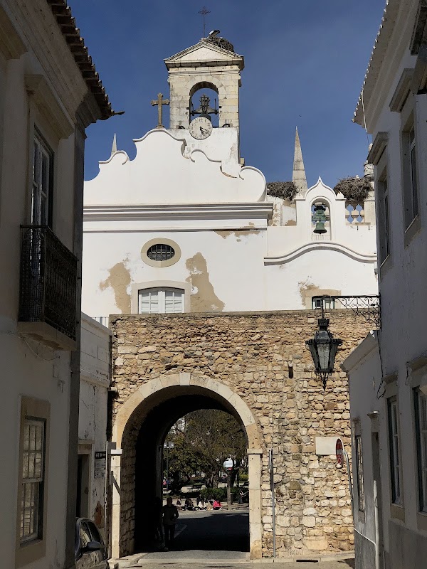 Arco da Vila 5