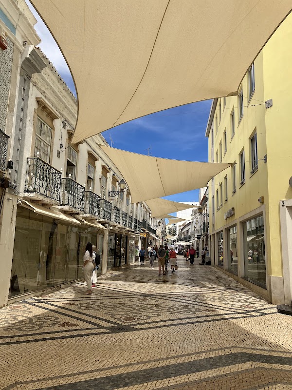 Arco da Vila 2
