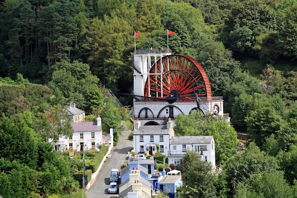 Isle of Man