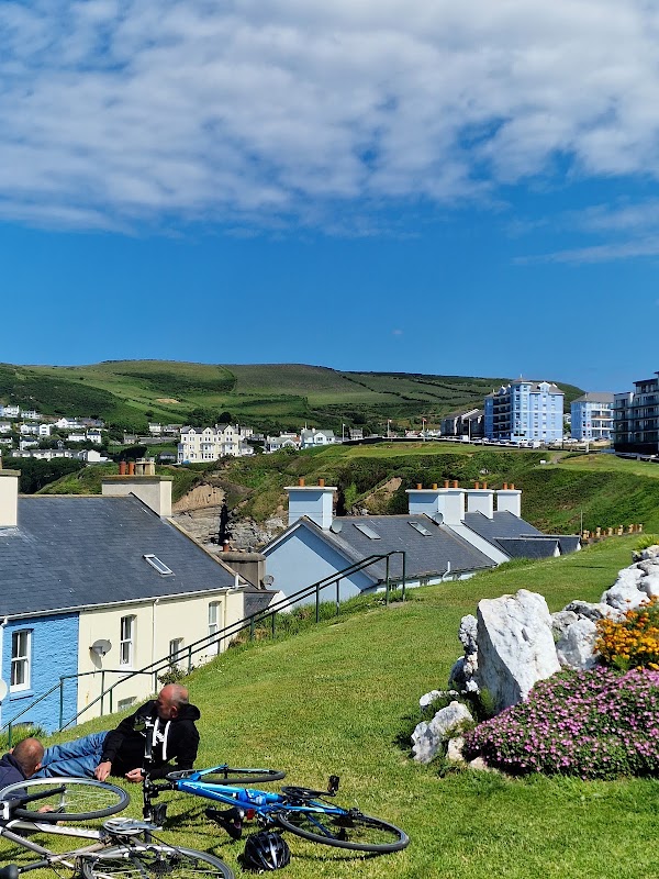 Isle of Man 4