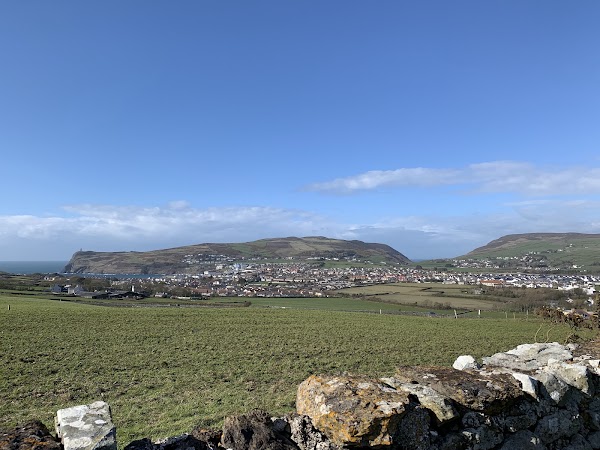 Isle of Man 3