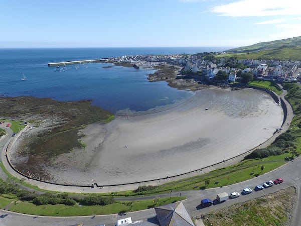 Isle of Man 2