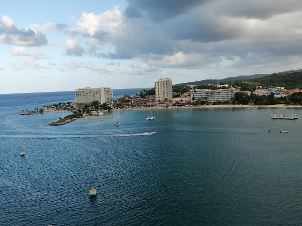 Ocho Rios 5