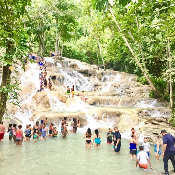 Ocho Rios 2