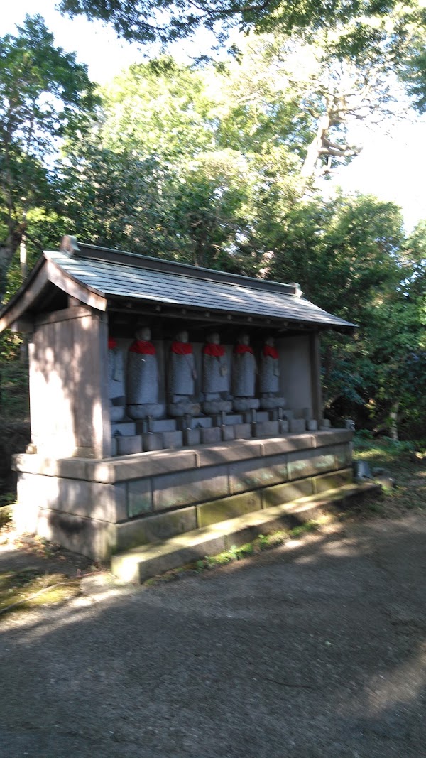 Hayama 3