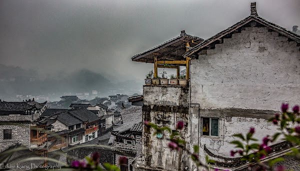 Furong Town 4